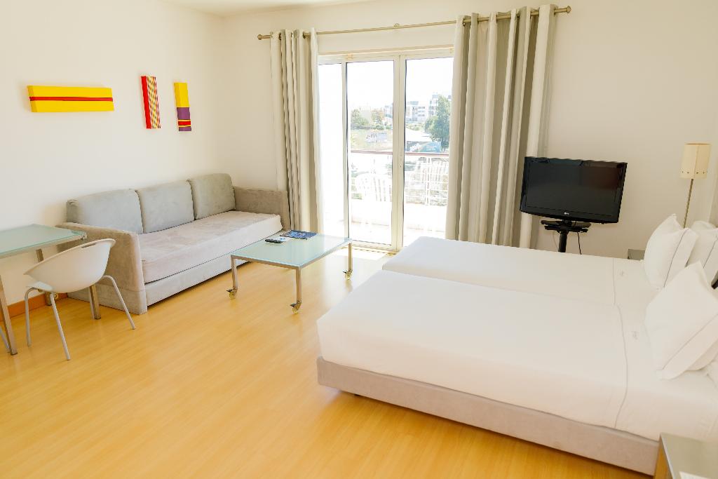 Imagem da galeria de Marina Club Lagos Resort
