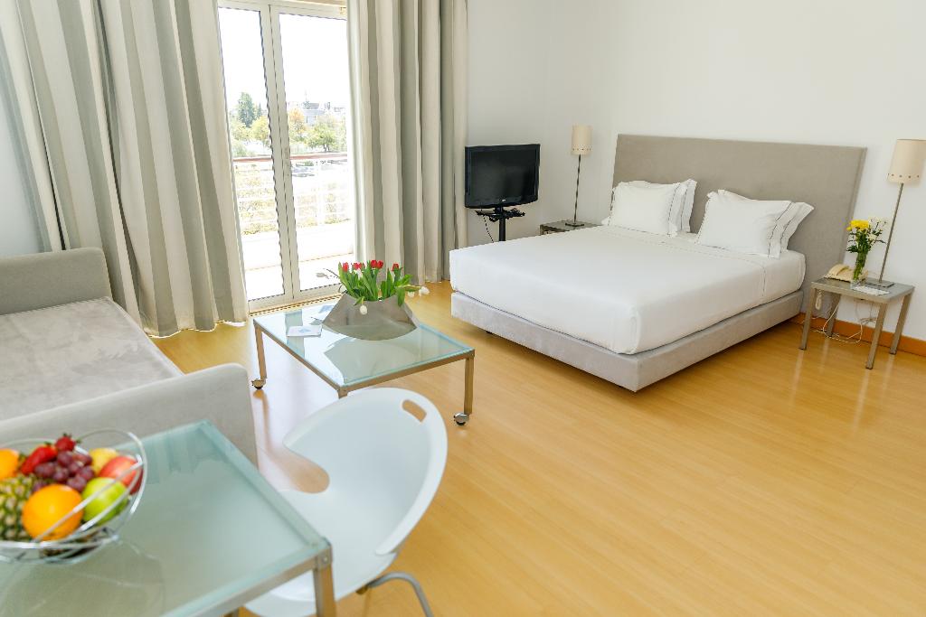 Imagem da galeria de Marina Club Lagos Resort