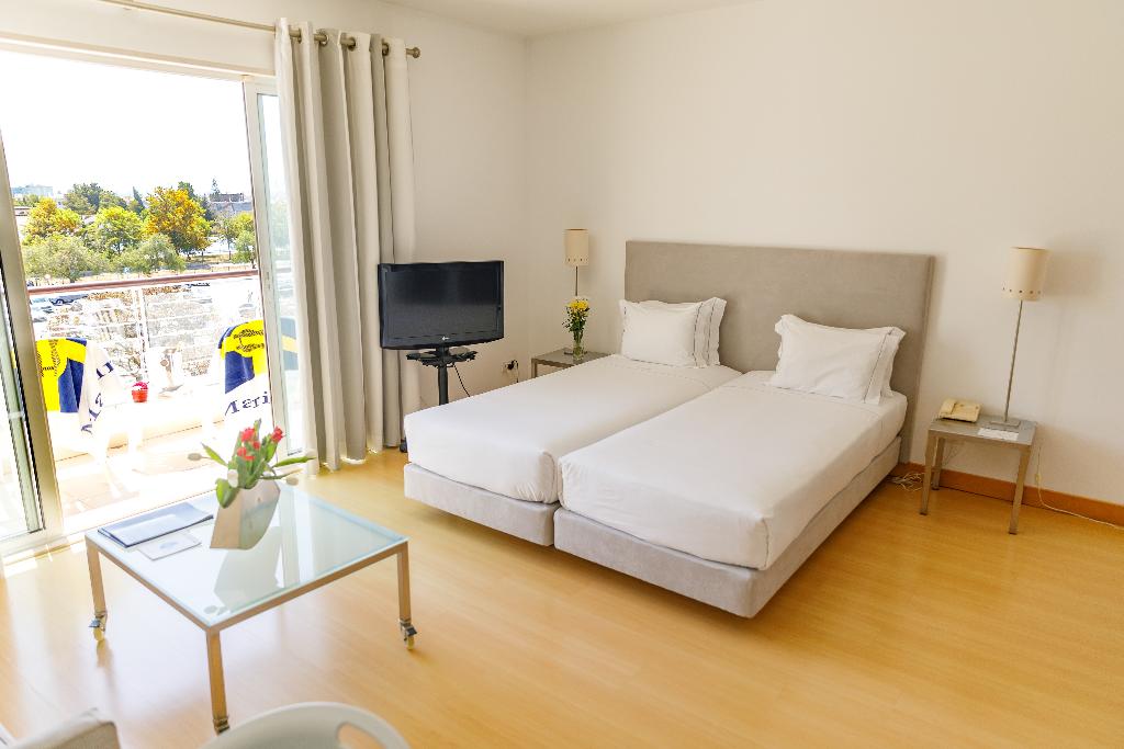 Imagem da galeria de Marina Club Lagos Resort