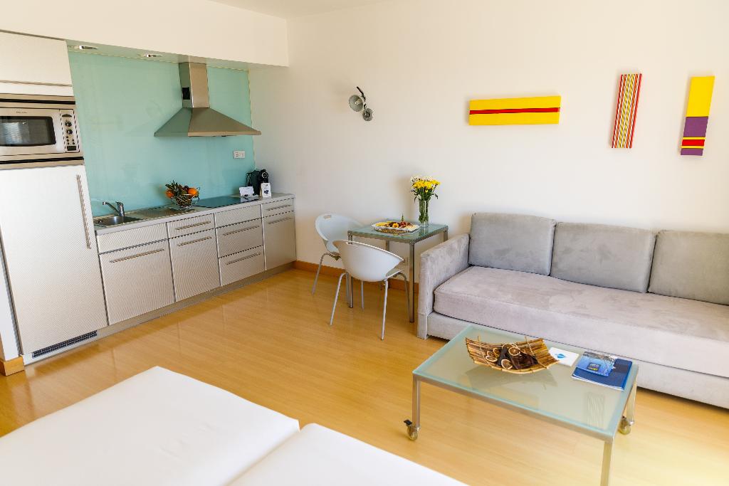 Imagem da galeria de Marina Club Lagos Resort