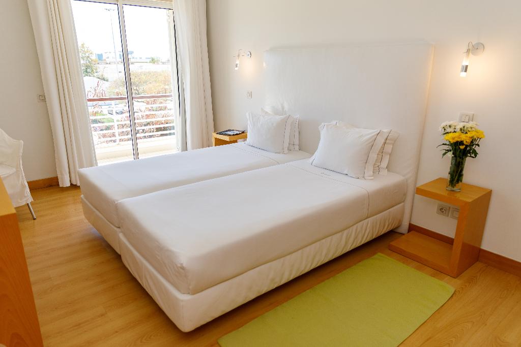 Imagem da galeria de Marina Club Lagos Resort