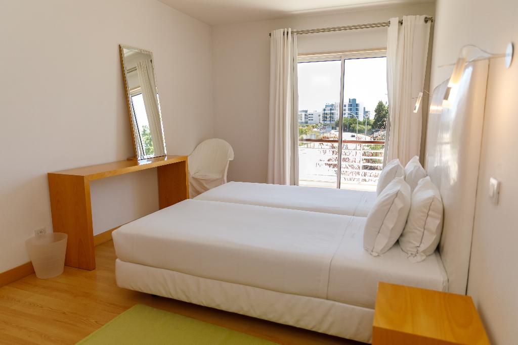 Imagem da galeria de Marina Club Lagos Resort