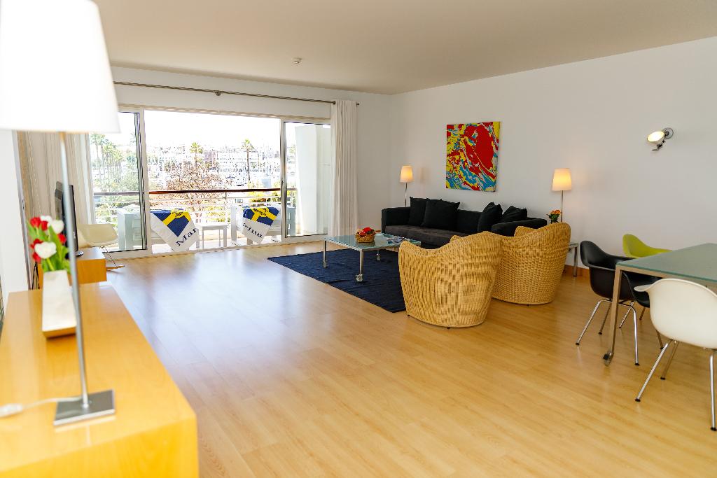 Imagem da galeria de Marina Club Lagos Resort
