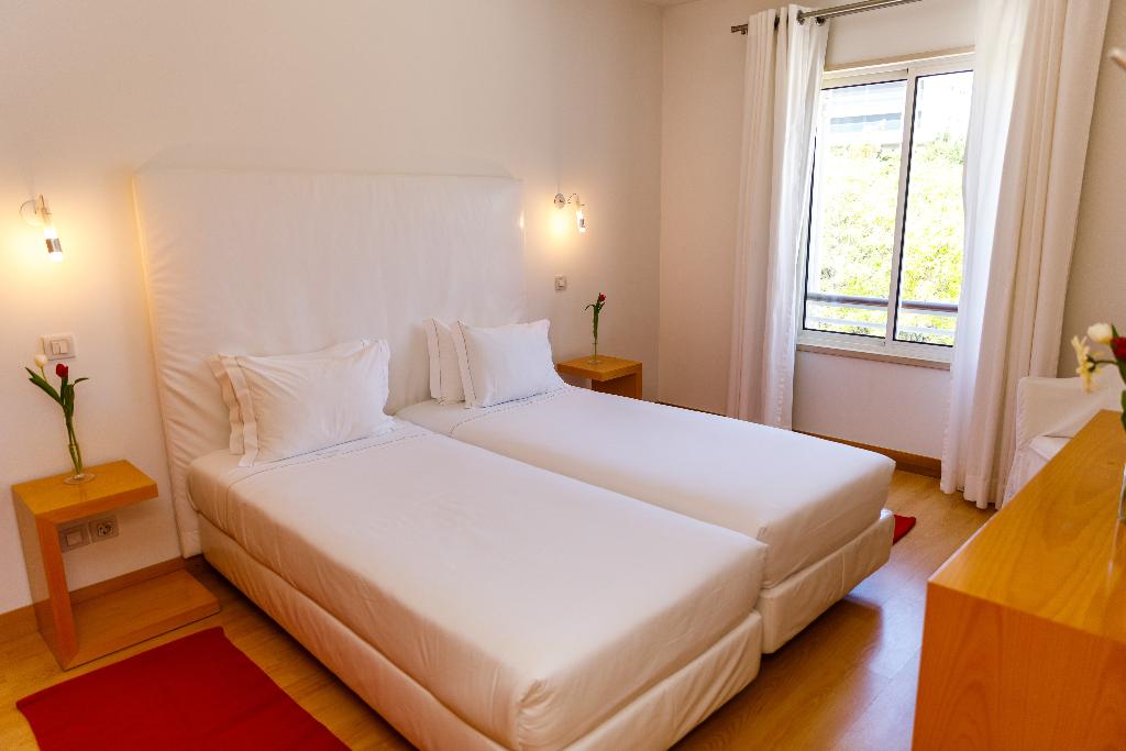 Imagem da galeria de Marina Club Lagos Resort