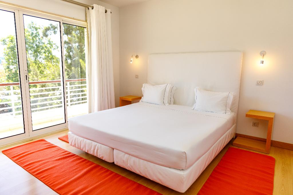 Imagem da galeria de Marina Club Lagos Resort