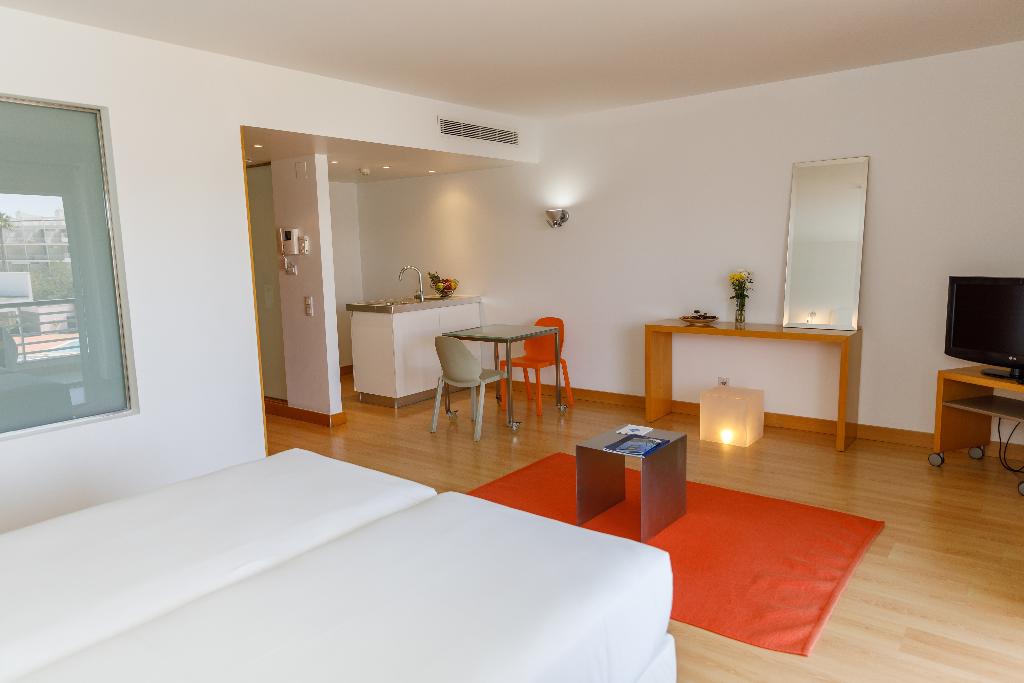 Imagem da galeria de Marina Club Lagos Resort