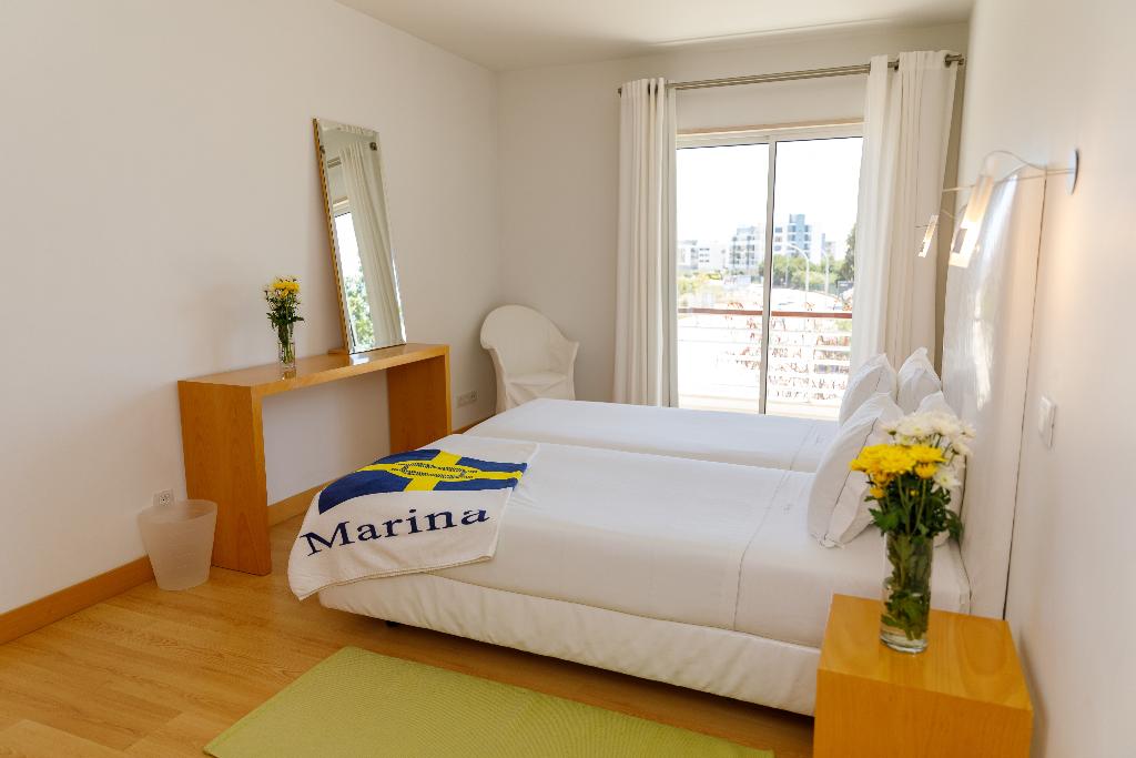 Imagem da galeria de Marina Club Lagos Resort