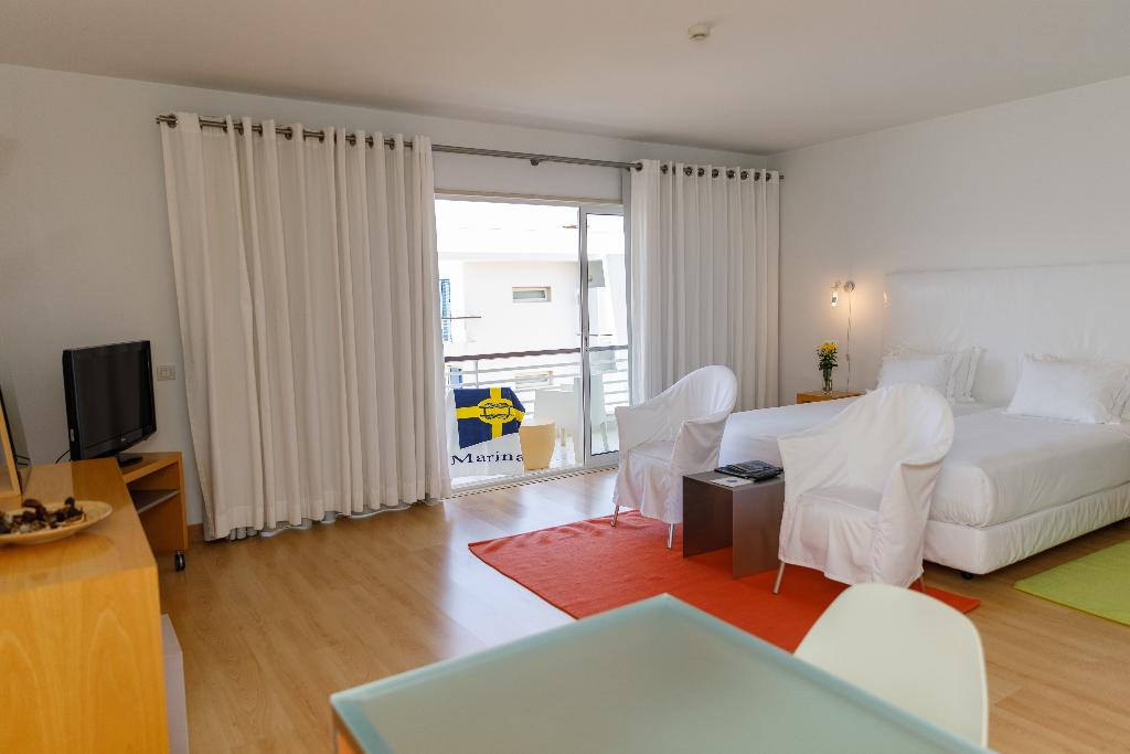 Imagem da galeria de Marina Club Lagos Resort