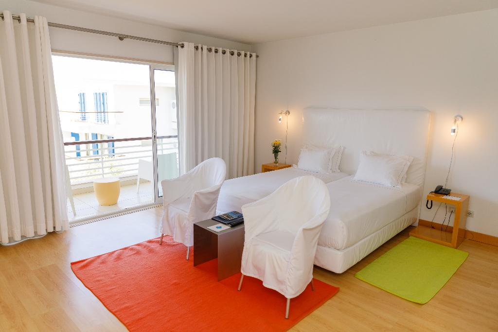 Imagem da galeria de Marina Club Lagos Resort