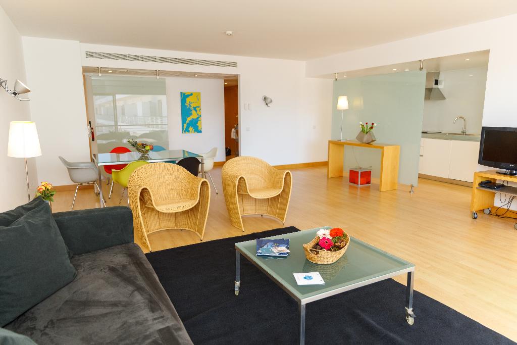 Imagem da galeria de Marina Club Lagos Resort