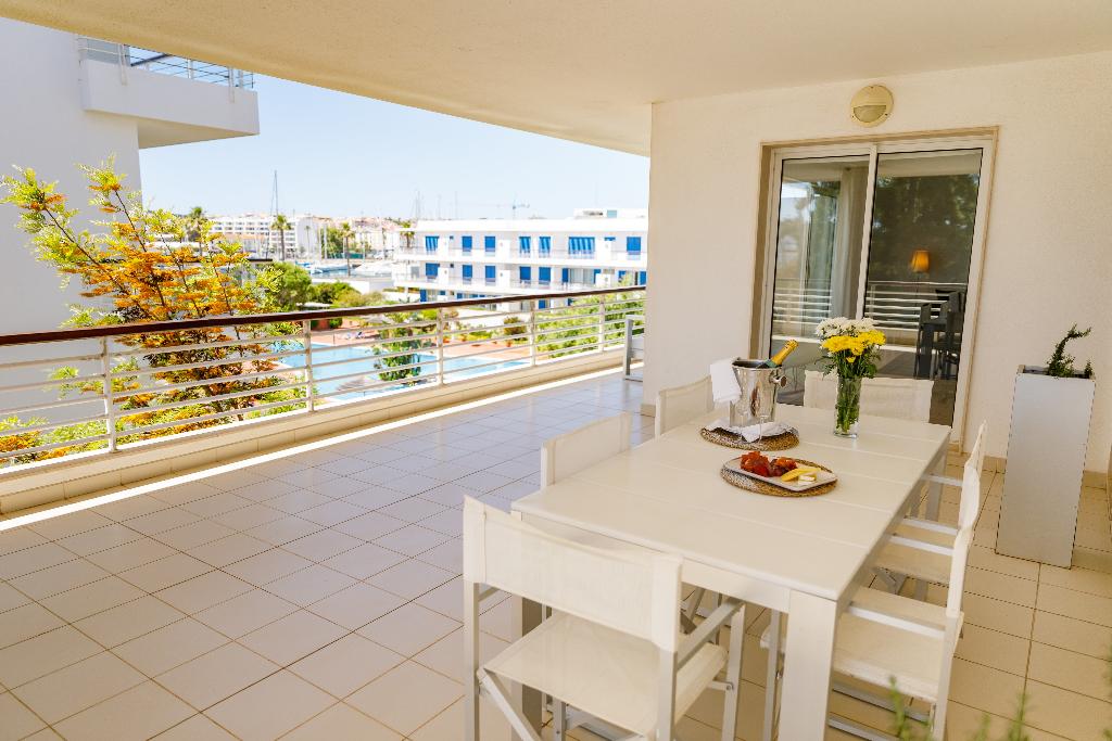 Imagem da galeria de Marina Club Lagos Resort