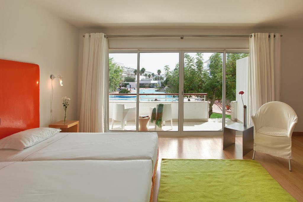 Imagem da galeria de Marina Club Lagos Resort