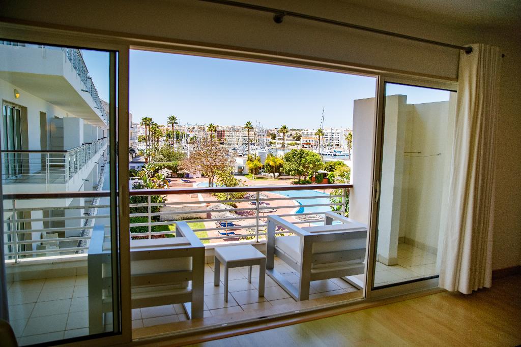 Imagem da galeria de Marina Club Lagos Resort