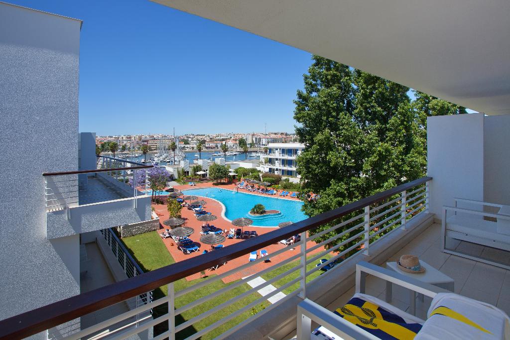 Imagem da galeria de Marina Club Lagos Resort