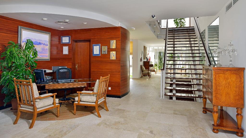 Melia Cala Dor Boutique Hotel