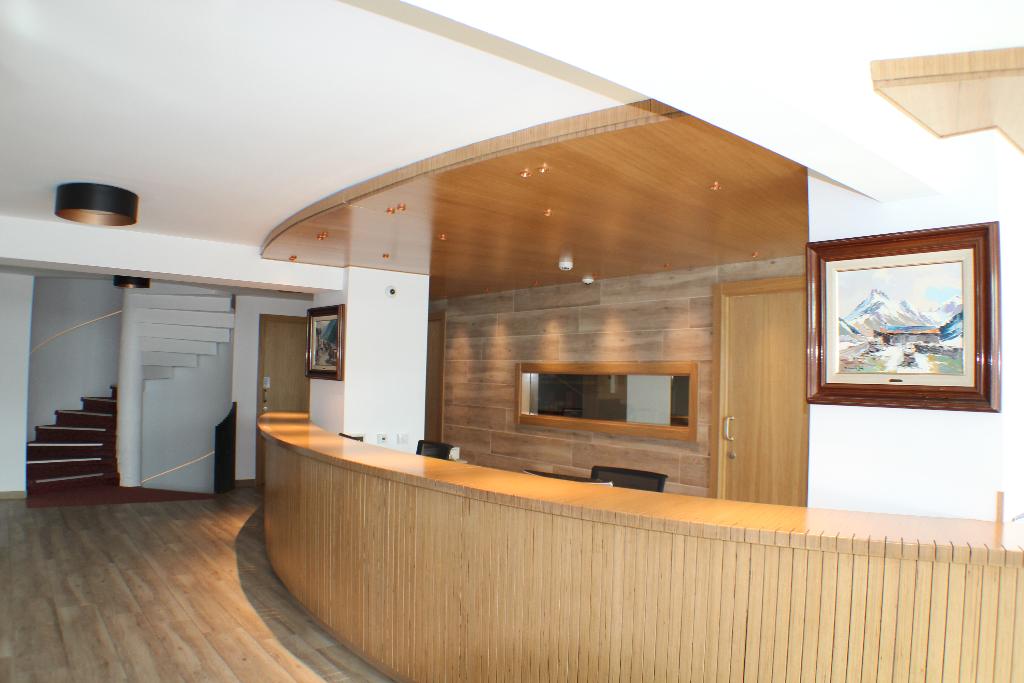 Kandahar - Lobby