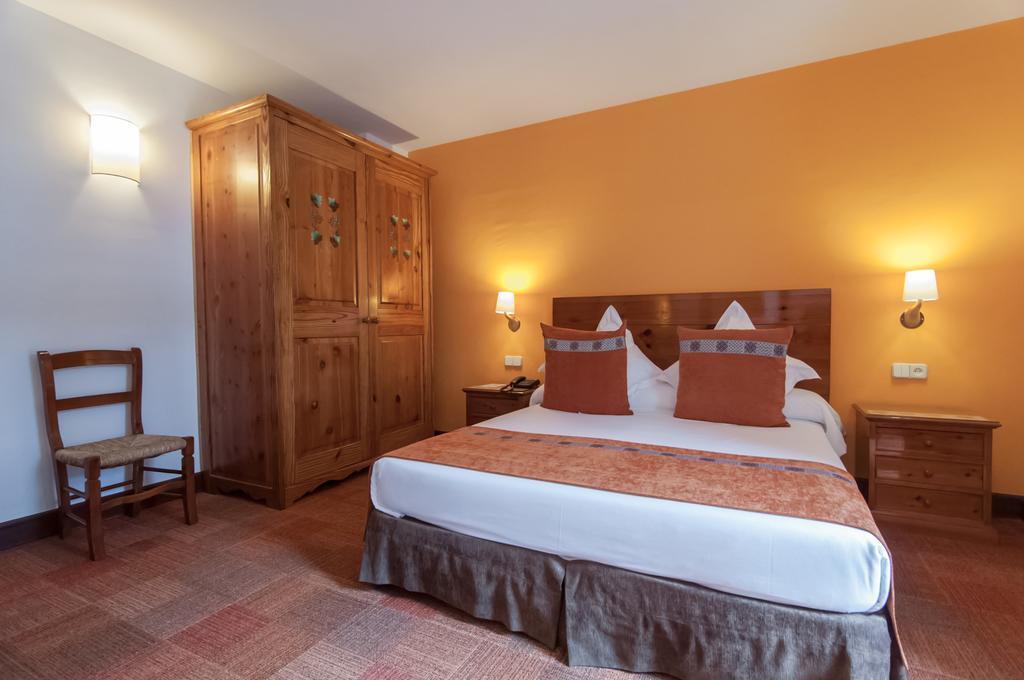 Hotel i Apartaments Vilagaròs