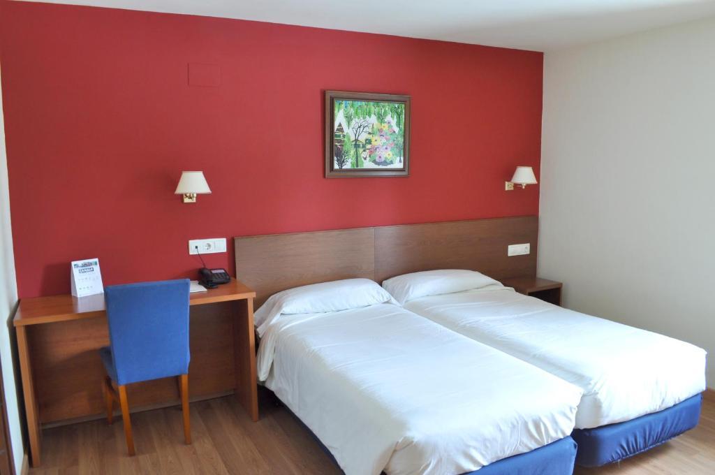 Snö Hotel Candanchu