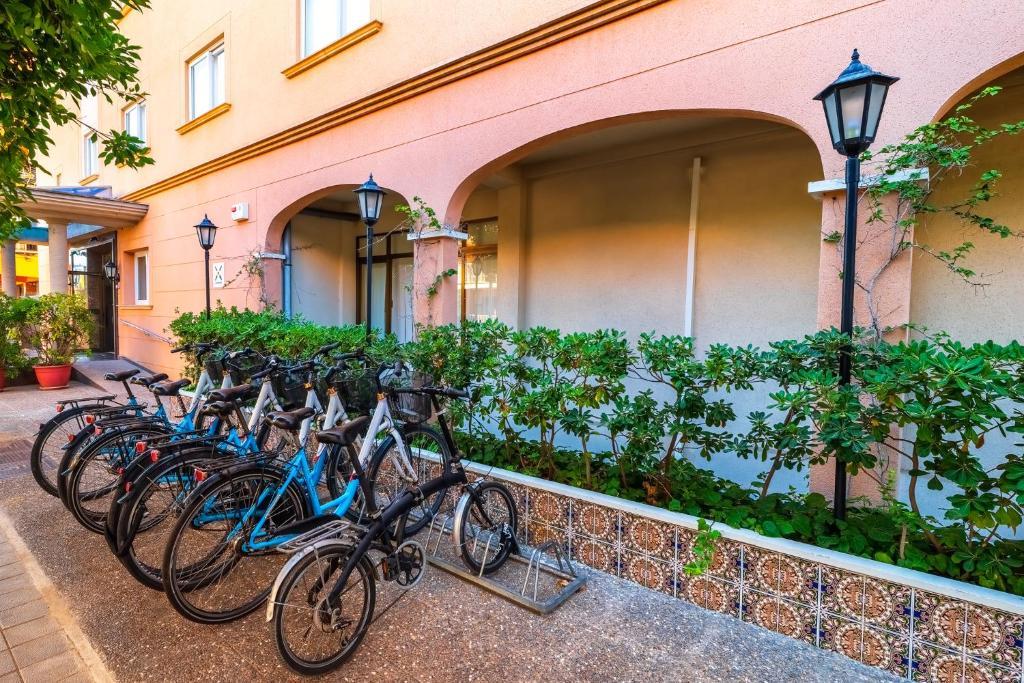 Hotel Isla del Sol, Spanien, Can Pastilla. Großes 1