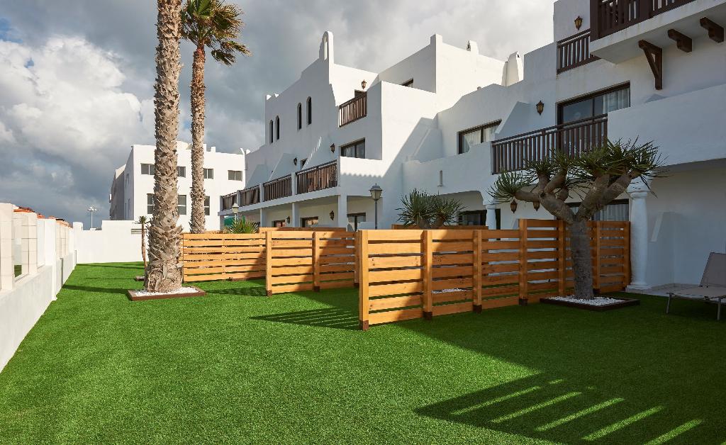 Hotel Apartamentos Hesperia Bristol Playa, Spanien, Corralejo. Großes 1