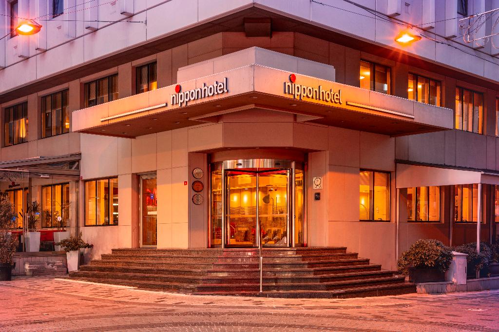 Nippon Hotel Istanbul