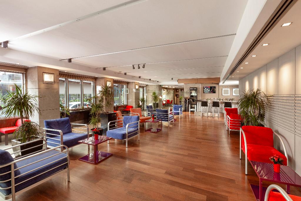 Nippon Hotel Istanbul