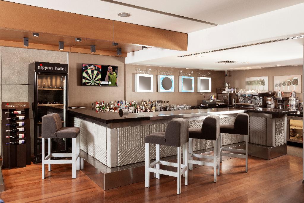 Nippon Hotel Istanbul