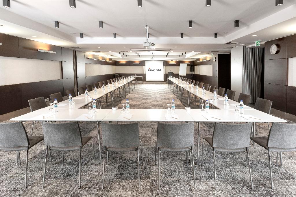 Nippon Hotel Istanbul