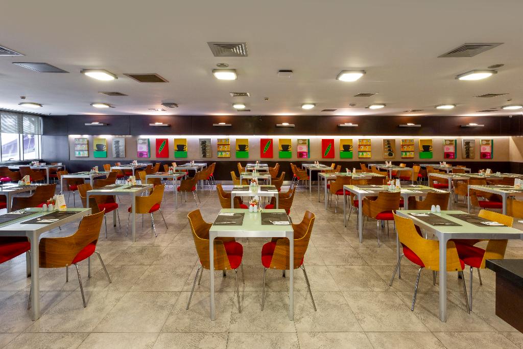 Nippon Hotel Istanbul