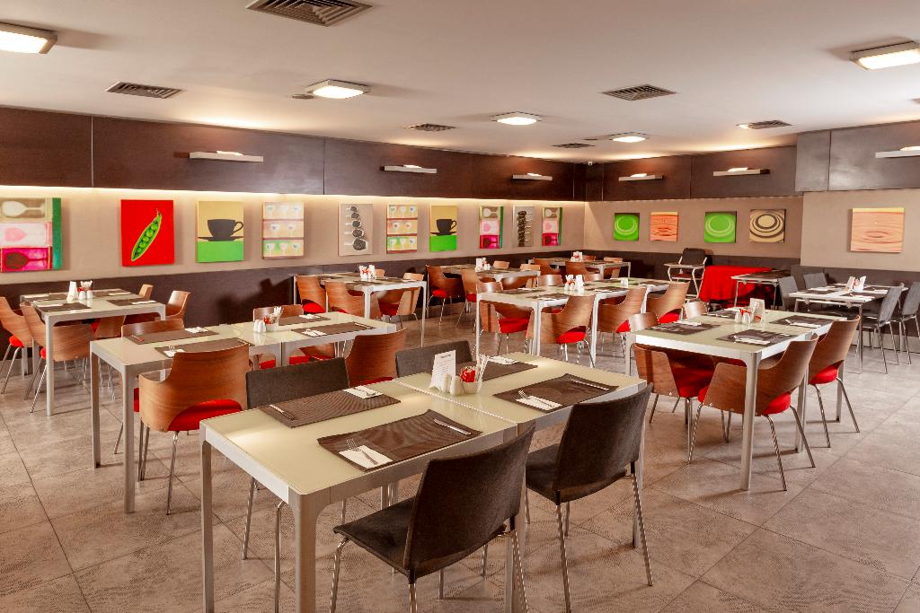 Nippon Hotel Istanbul