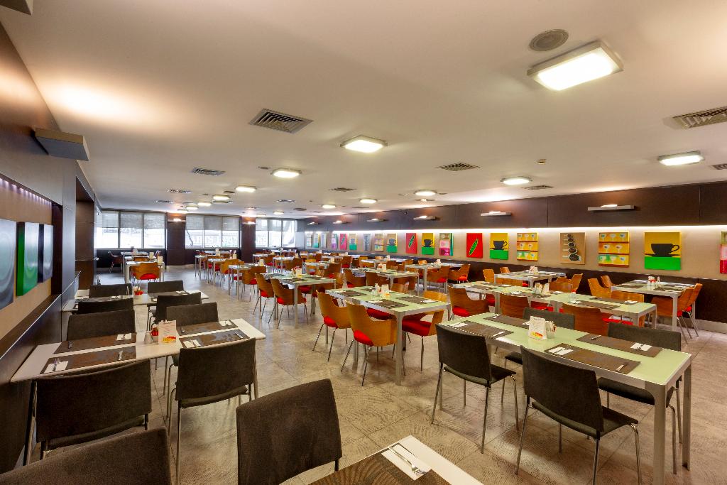 Nippon Hotel Istanbul