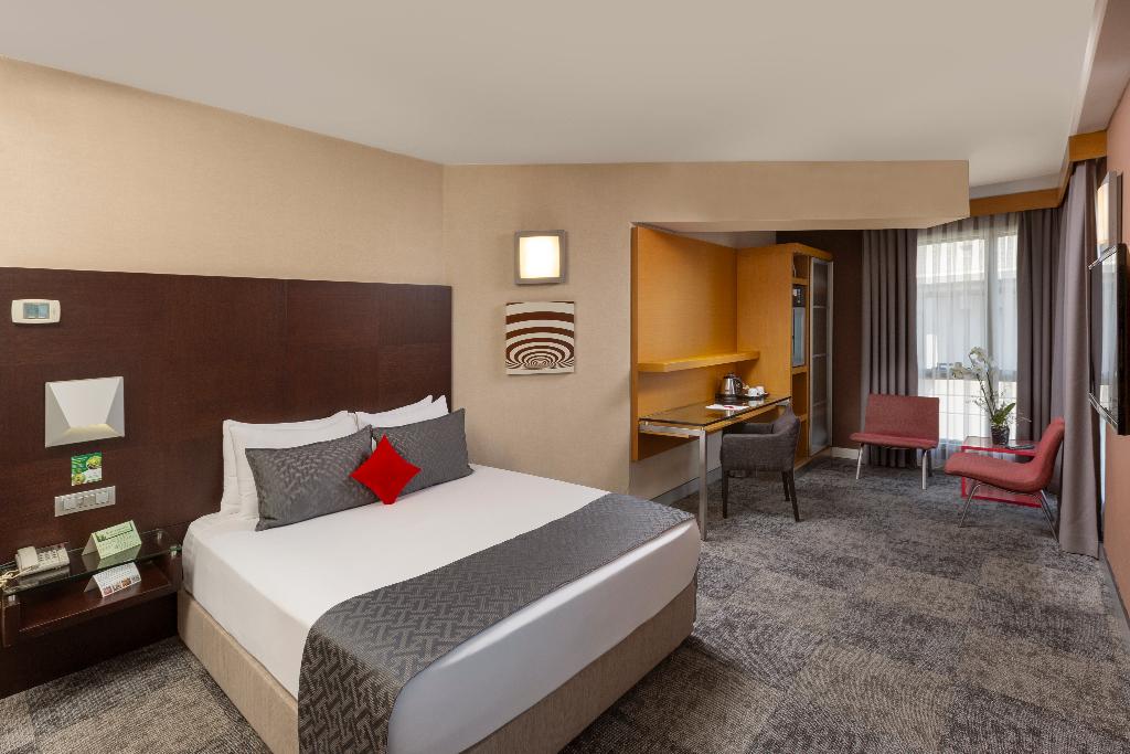 Nippon Hotel Istanbul