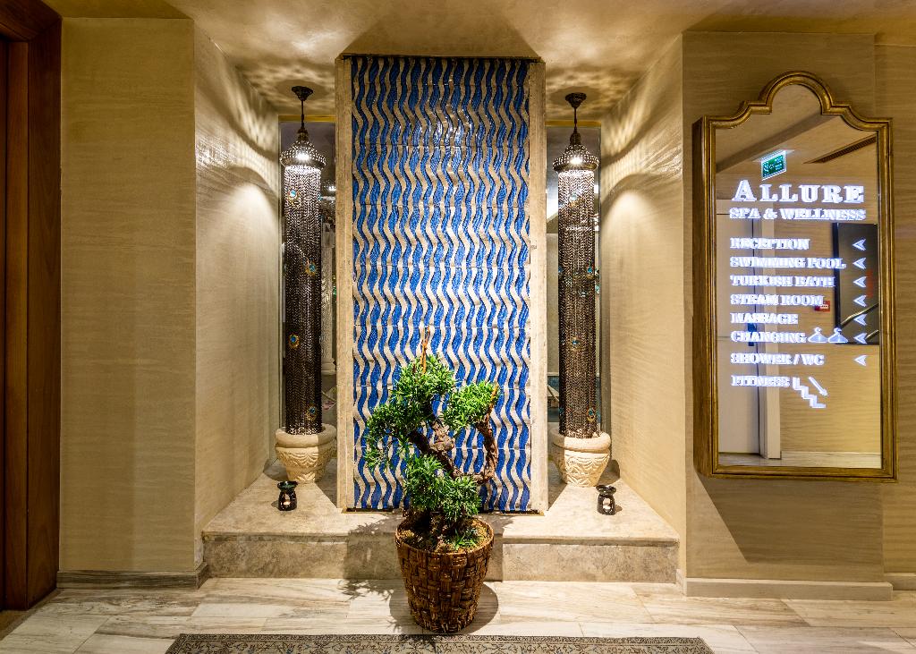 Hotel Romance Istanbul Hotel, Türkei, Istanbul. Großes 33