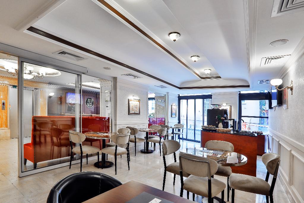 Hotel Orient Express & Spa by Orka Hotels, Türkei, Istanbul. Großes 2