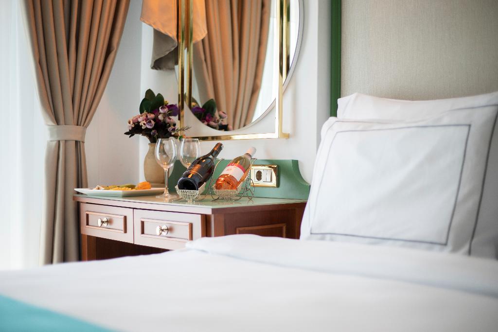 Orient Express and Spa By Orka Hotel