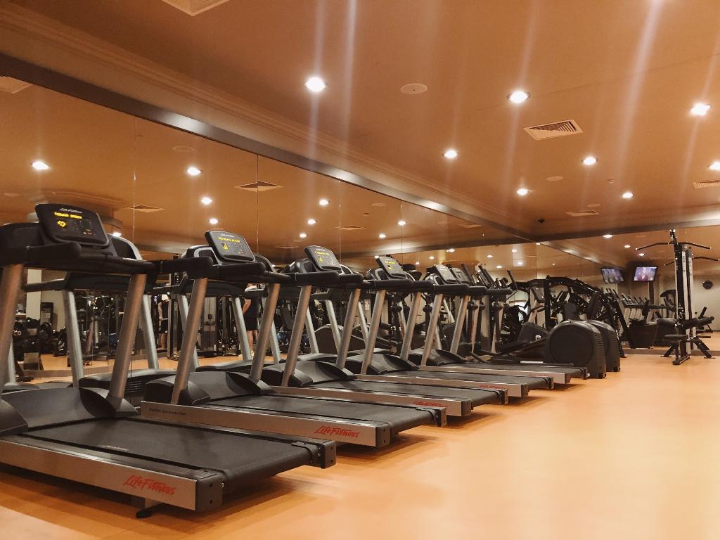 Hotel Eresin Hotels Topkapı, Türkei, Istanbul. Großes 2