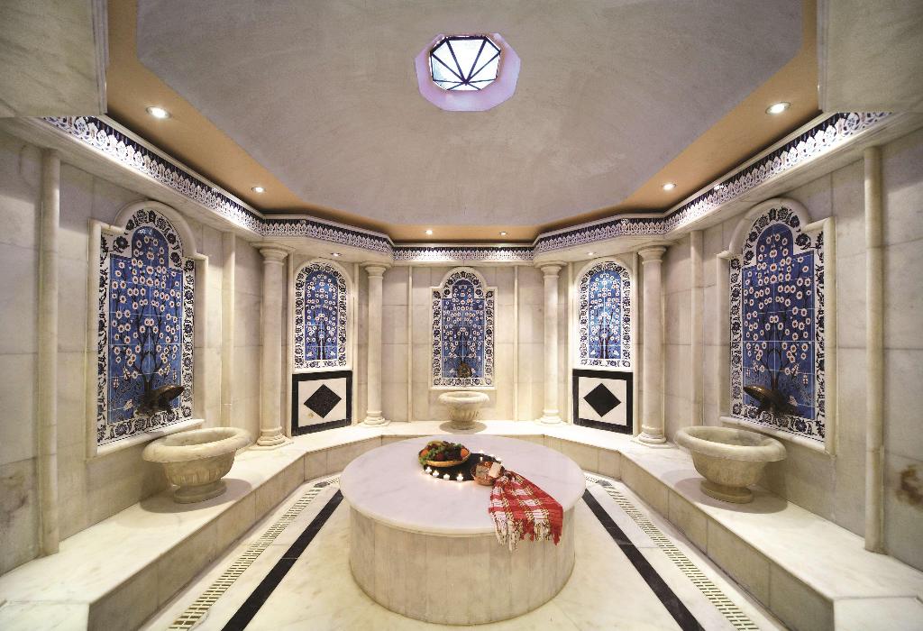 Hotel Eresin Hotels Topkapı, Türkei, Istanbul. Großes 2