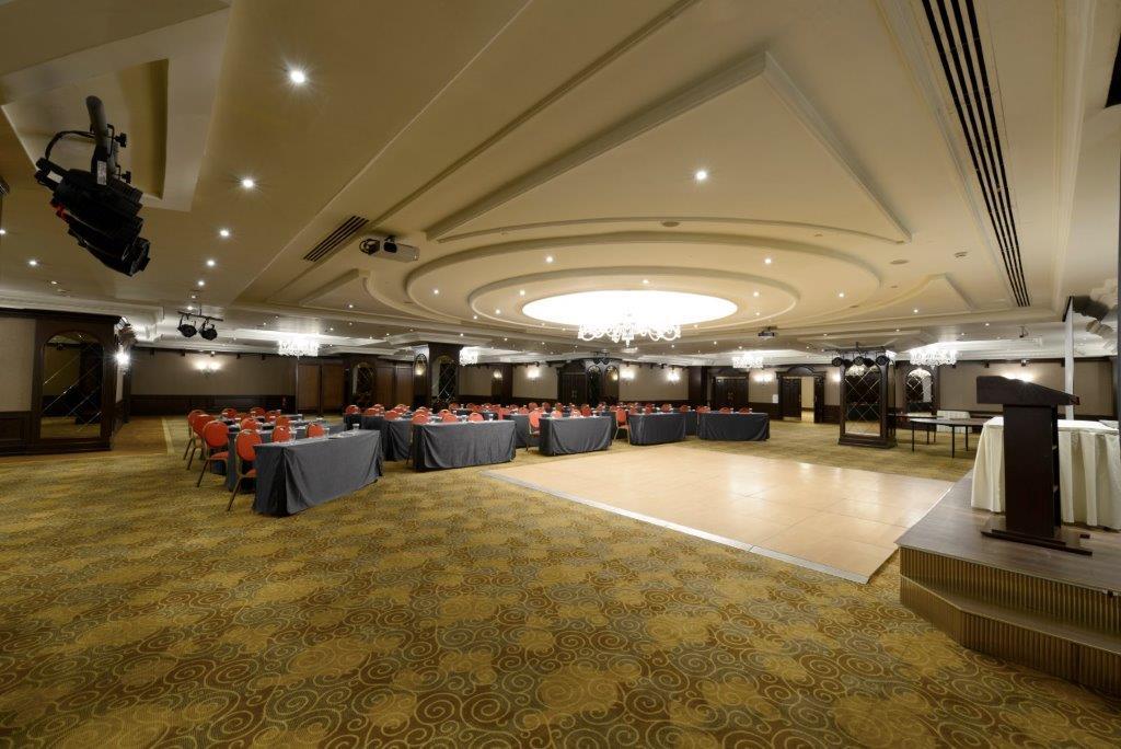 Hotel Eresin Hotels Topkapı, Türkei, Istanbul. Großes 22