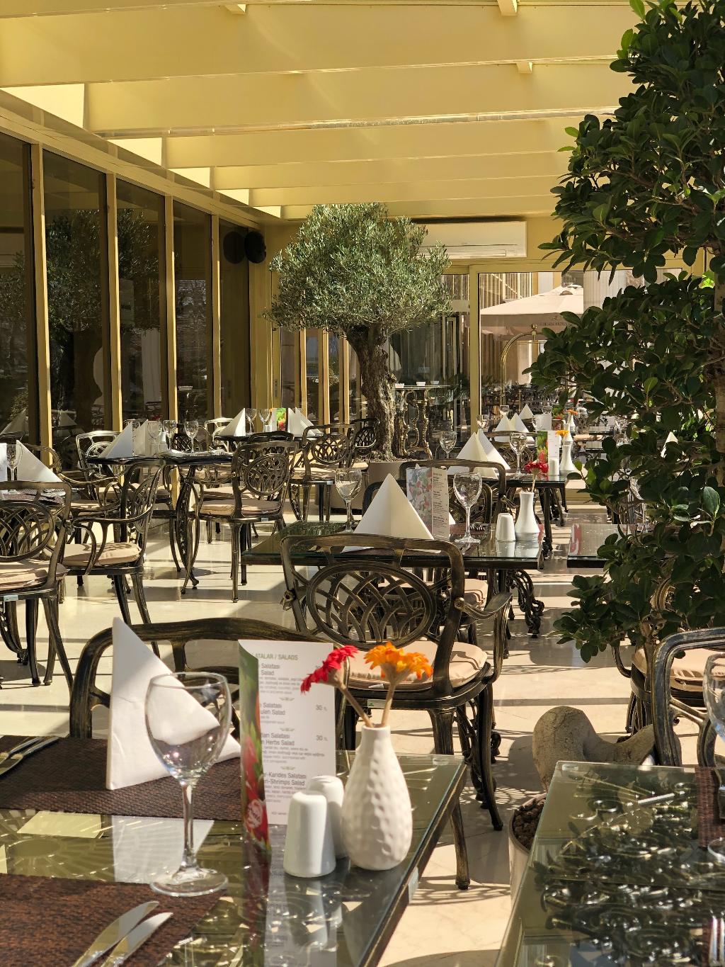 Hotel Eresin Hotels Topkapı, Türkei, Istanbul. Großes 2