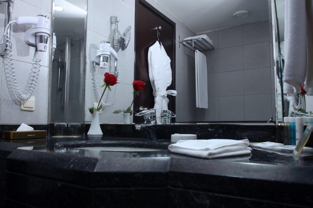 Eresin Hotels Topkapı
