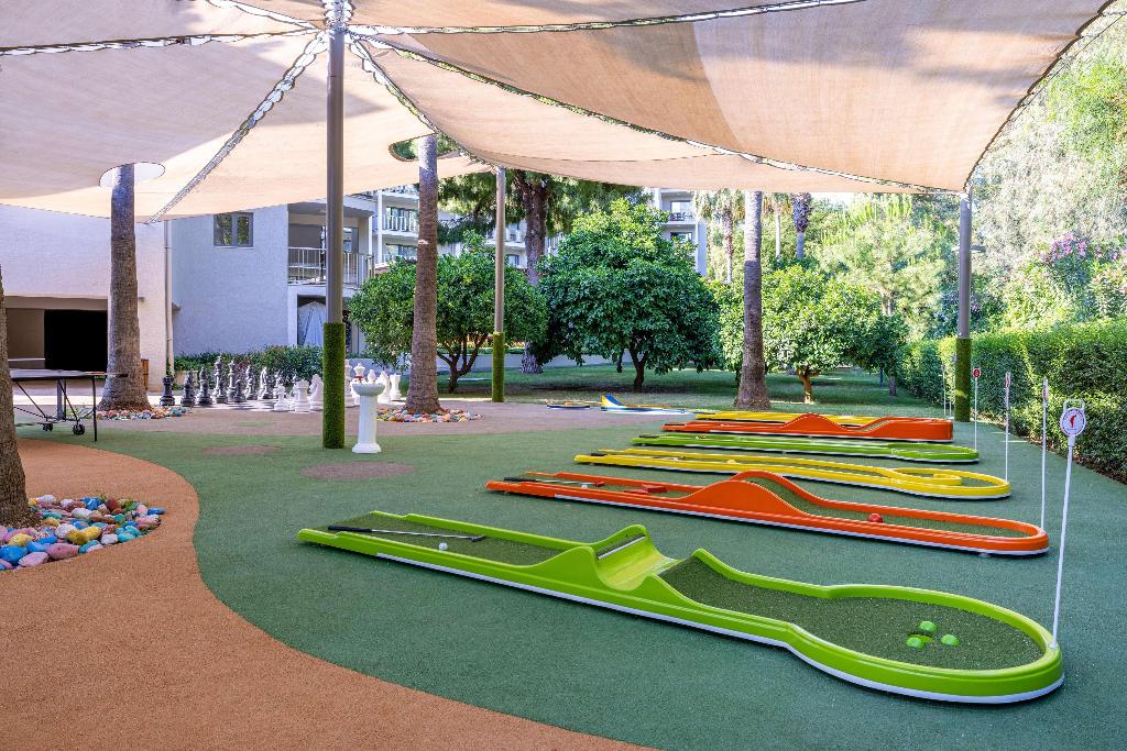 Hotel Arum Barut Collection, Türkei, Side. Großes 2