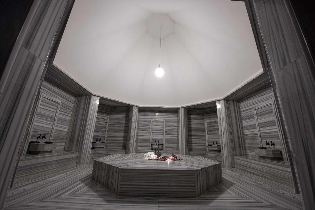 Hotel Arum Barut Collection, Türkei, Side. Großes 2