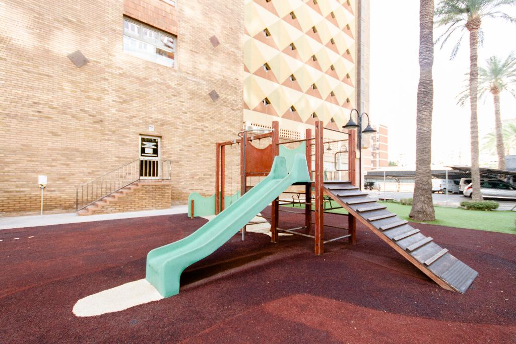 Hotel Castilla Alicante, Spanien, Playa de San Juan. Großes 1