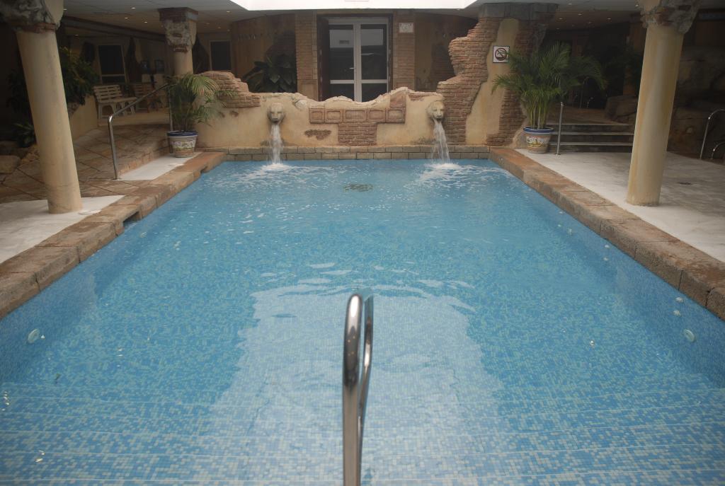 Hotel Playaballena, Spanien, Rota. Großes 1