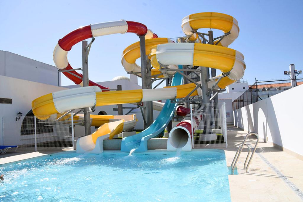 Hotel Playaballena, Spanien, Rota. Großes 30