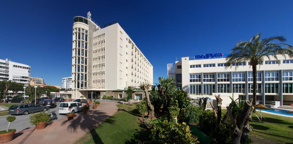 Hotel Medplaya Pez Espada, Spanien, Torremolinos. Großes 61