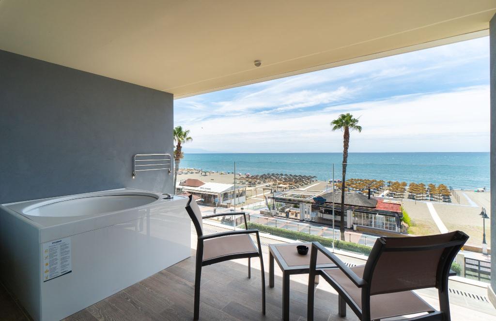 Hotel Medplaya Pez Espada, Spanien, Torremolinos. Großes 1