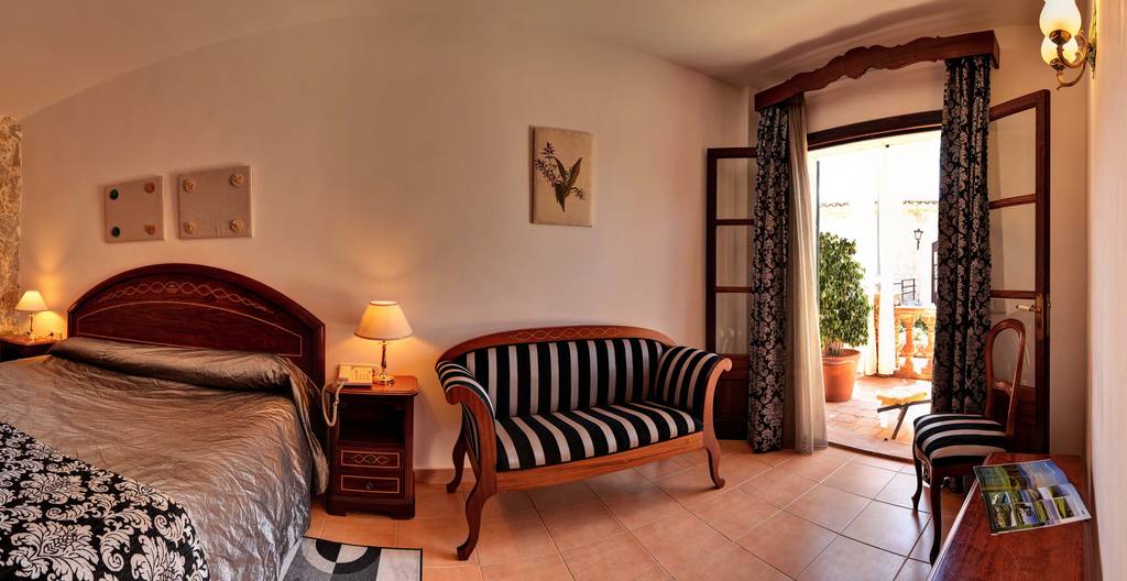 Eco Hotel Rural & Spa Monnaber Nou