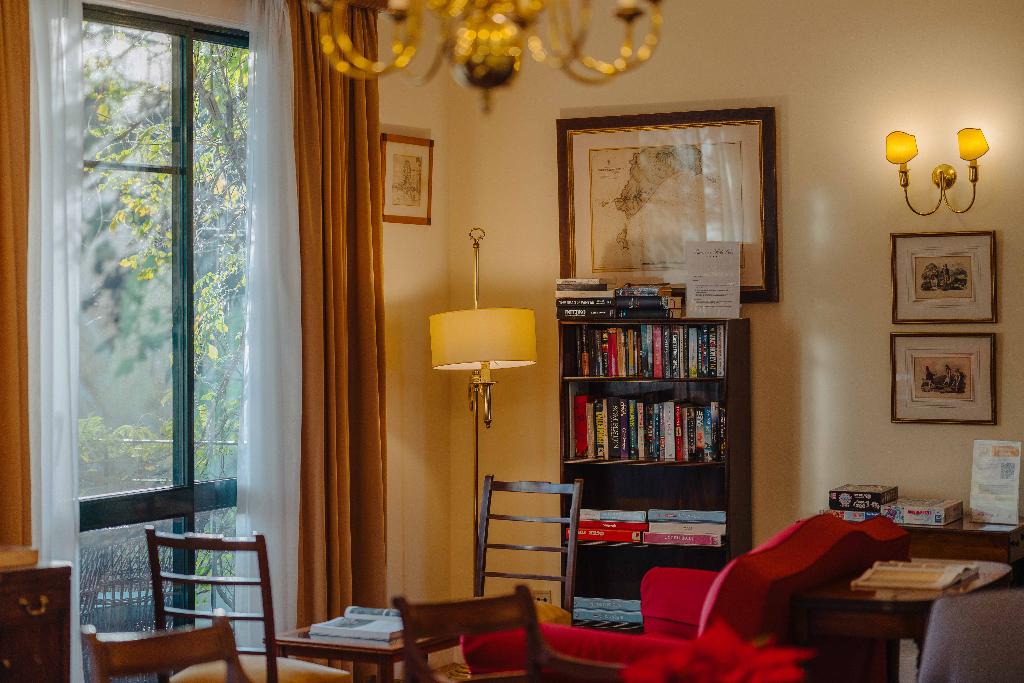 Hotel Quinta da Bela Vista, Portugal, Funchal. Großes 1