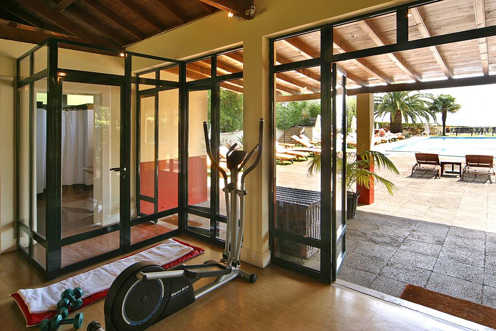 Hotel Quinta da Bela Vista, Portugal, Funchal. Großes 1